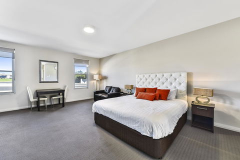 Robe Marina Accommodation - Tourism Caloundra 14