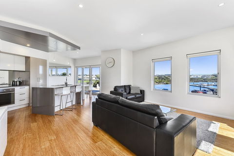 Robe Marina Accommodation - Tourism Caloundra 22