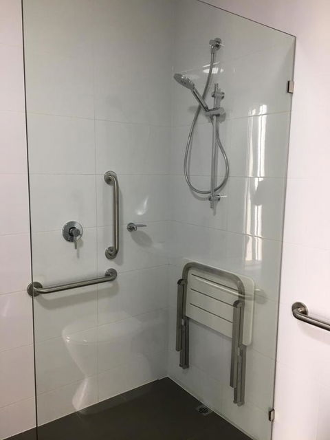 Robe Marina Accommodation - Tourism Caloundra 1