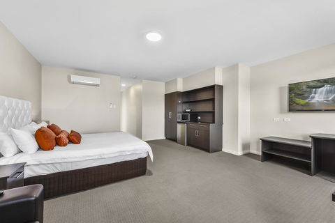 Robe Marina Accommodation - Tourism Caloundra 10