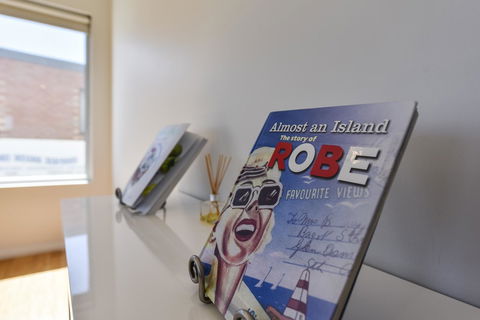 Robe Marina Accommodation - Tourism Caloundra 29