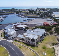 Robe Marina Accommodation - Tourism Caloundra