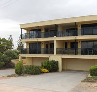 The Lighthouse - Beachfront Accommodation - Tourism Caloundra