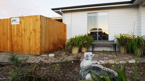 Gumnut Getaway BnB - Tourism Caloundra 17