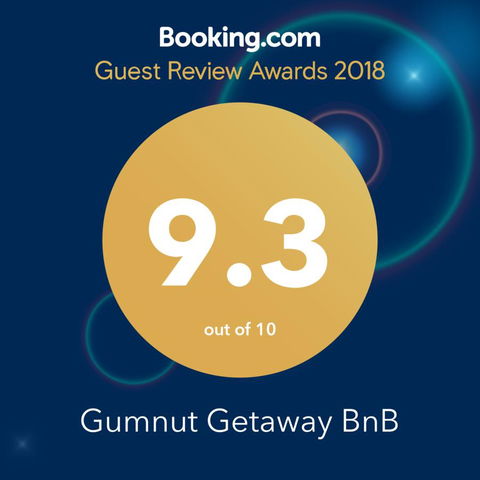 Gumnut Getaway BnB - Tourism Caloundra 8