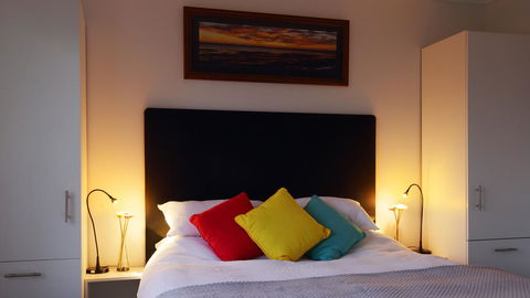 Gumnut Getaway BnB - Tourism Caloundra 11
