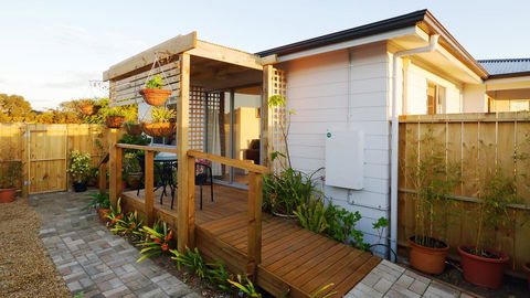 Gumnut Getaway BnB - Tourism Caloundra 16