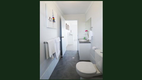 Gumnut Getaway BnB - Tourism Caloundra 15