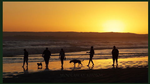 Gumnut Getaway BnB - Tourism Caloundra 18
