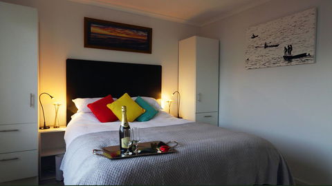 Gumnut Getaway BnB - Tourism Caloundra 12