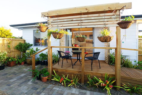 Gumnut Getaway BnB - Tourism Caloundra 9