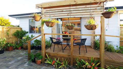 Gumnut Getaway BnB - Tourism Caloundra 0