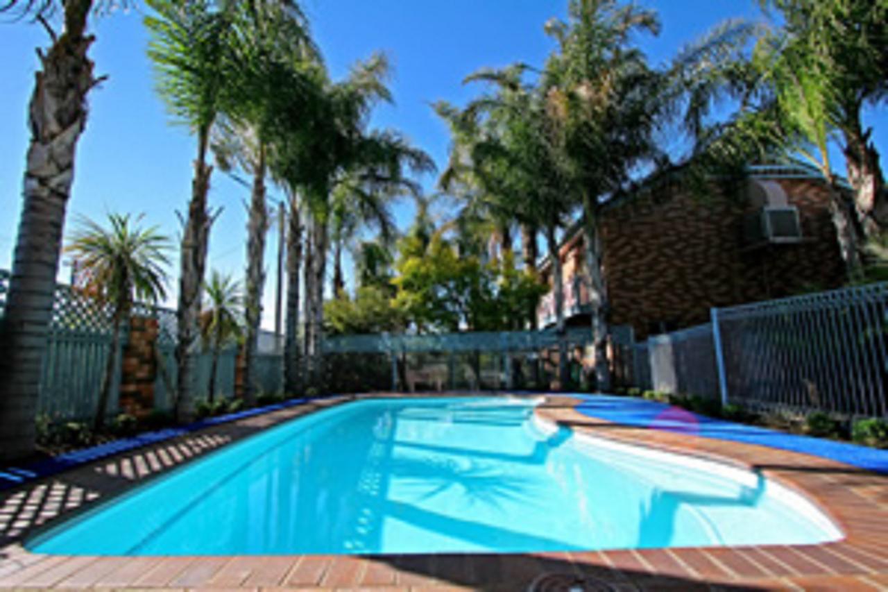Dubbo NSW Tourism Caloundra