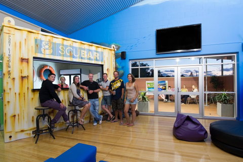 Port Lincoln Studio Apartments - Tourism Caloundra 23