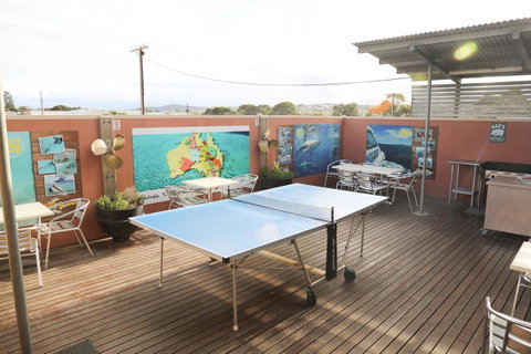 Port Lincoln Studio Apartments - Tourism Caloundra 37