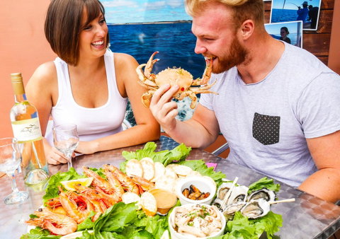 Port Lincoln Studio Apartments - Tourism Caloundra 14