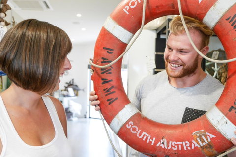 Port Lincoln Studio Apartments - Tourism Caloundra 30
