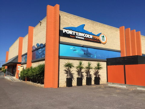 Port Lincoln Studio Apartments - Tourism Caloundra 0