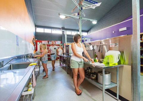 Port Lincoln Studio Apartments - Tourism Caloundra 16