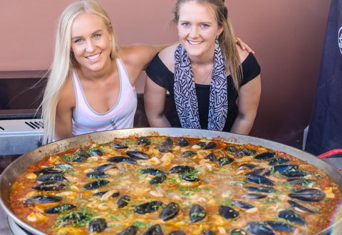 Port Lincoln Studio Apartments - Tourism Caloundra 28