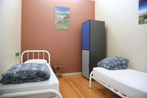 Port Lincoln Studio Apartments - Tourism Caloundra 38
