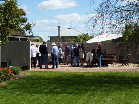 Coonawarra Motor Lodge - Tourism Caloundra 1