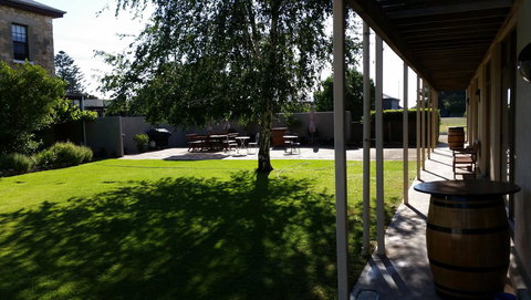 Coonawarra Motor Lodge - Tourism Caloundra 19