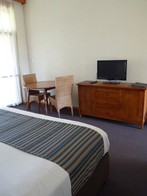Coonawarra Motor Lodge - Tourism Caloundra 6