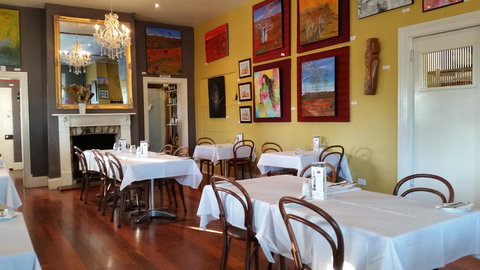 Coonawarra Motor Lodge - Tourism Caloundra 21