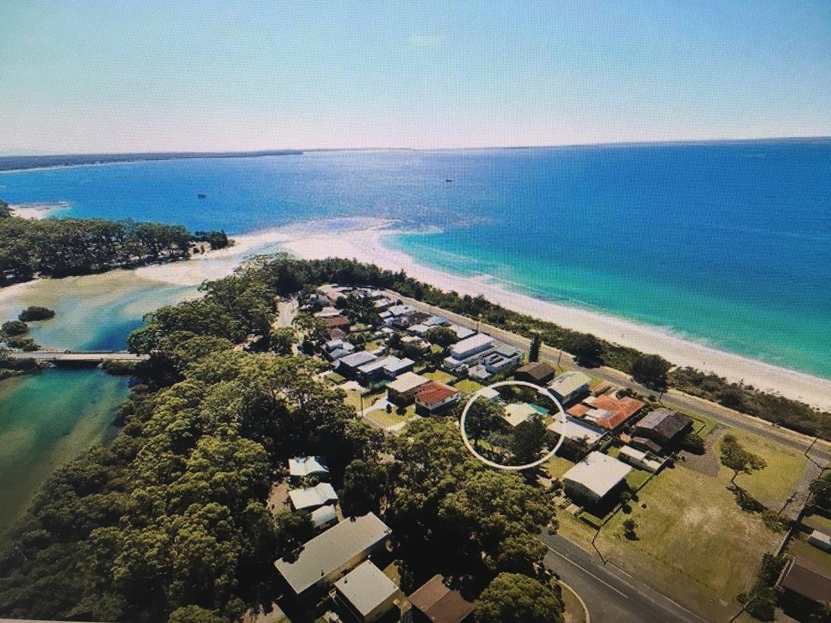 Vincentia NSW Tourism Caloundra