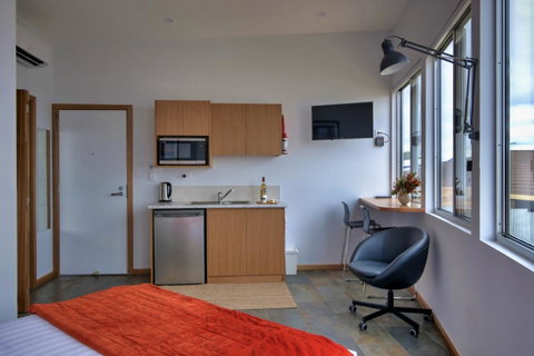 Cloudscape Apartment No 2 - Tourism Caloundra 7