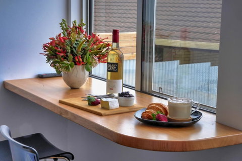 Cloudscape Apartment No 2 - Tourism Caloundra 1