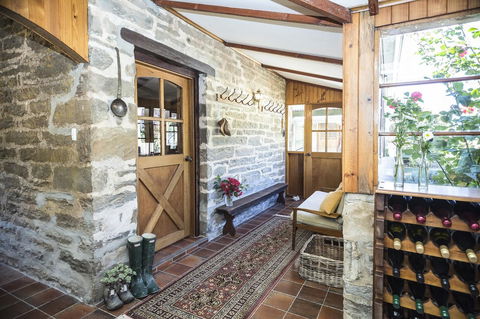 Grand Cru Estate Homestead - Tourism Caloundra 14