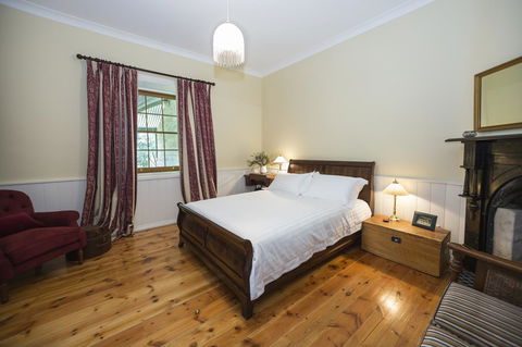 Grand Cru Estate Homestead - Tourism Caloundra 12