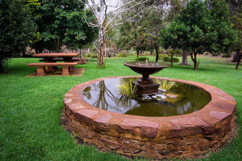 Grand Cru Estate Homestead - Tourism Caloundra 15