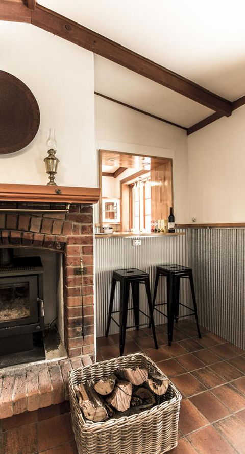 Grand Cru Estate Homestead - Tourism Caloundra 5