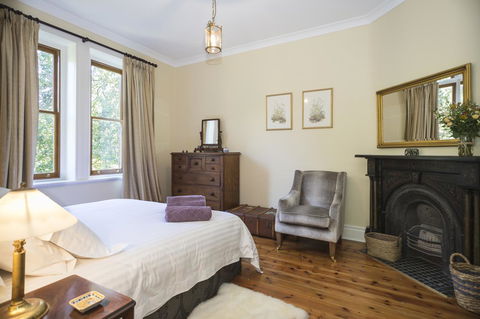 Grand Cru Estate Homestead - Tourism Caloundra 17
