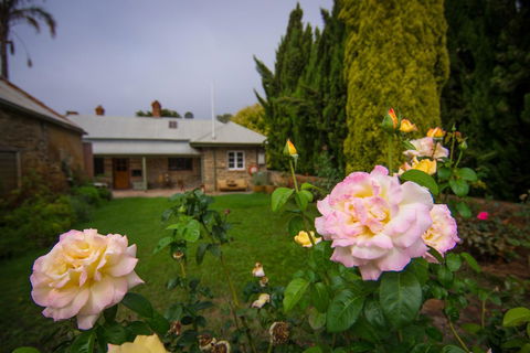 Grand Cru Estate Homestead - Tourism Caloundra 8