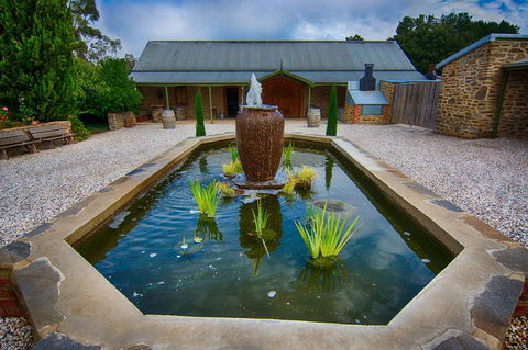 Grand Cru Estate Homestead - Tourism Caloundra 13