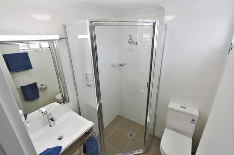 Aston Motel Yamba - Tourism Caloundra 38