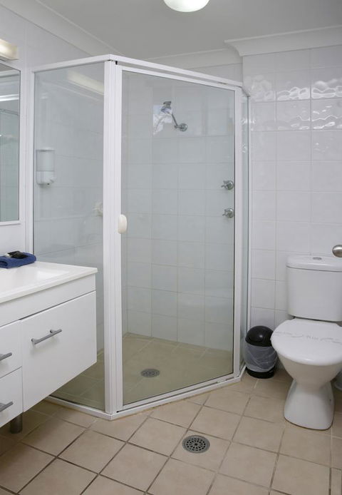 Aston Motel Yamba - Tourism Caloundra 29