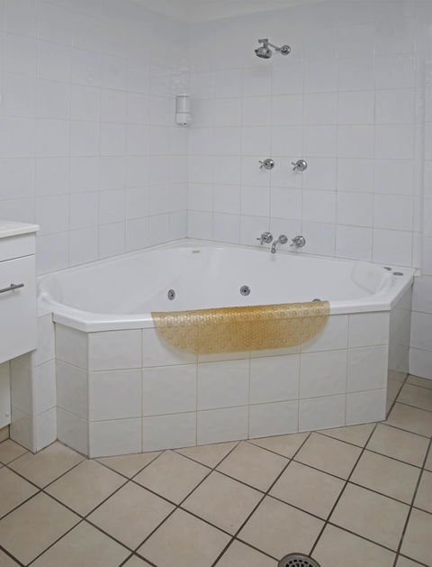 Aston Motel Yamba - Tourism Caloundra 30