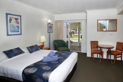 Aston Motel Yamba - Tourism Caloundra 23