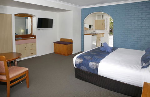 Aston Motel Yamba - Tourism Caloundra 22