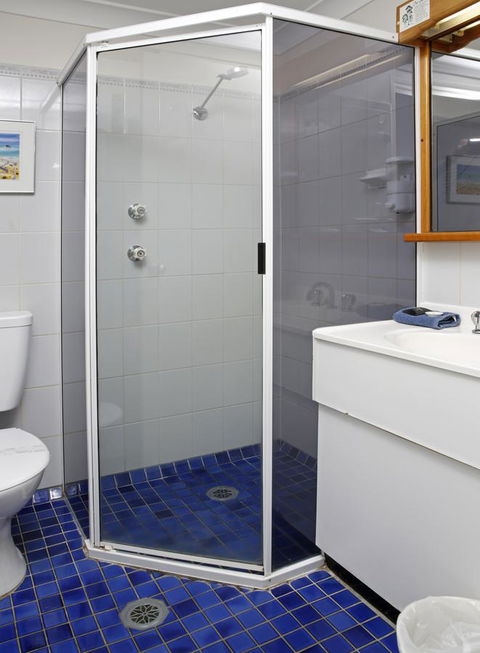 Aston Motel Yamba - Tourism Caloundra 24