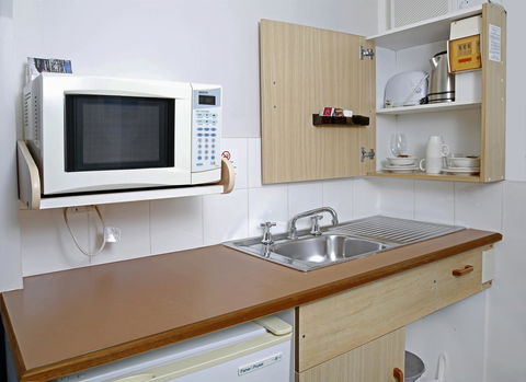 Aston Motel Yamba - Tourism Caloundra 21