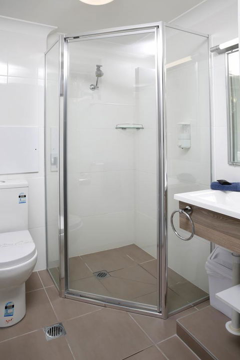 Aston Motel Yamba - Tourism Caloundra 16