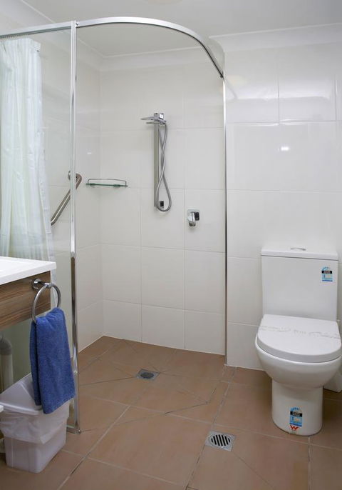 Aston Motel Yamba - Tourism Caloundra 32