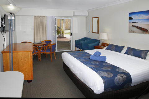 Aston Motel Yamba - Tourism Caloundra 34