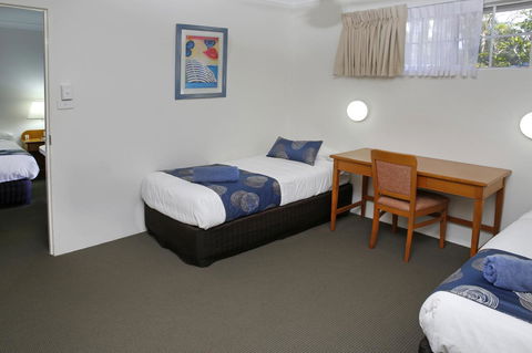Aston Motel Yamba - Tourism Caloundra 25